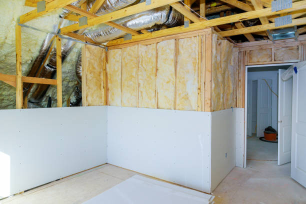 Trusted Eucalyptus Hills, CA Insulation Contractor Experts