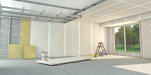 Best Residential Insulation in Eulyptus Hills, CA