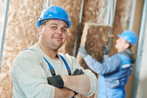 Best Commercial Insulation in Eulyptus Hills, CA